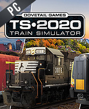 Train Simulator 2020 Pc