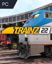 Trainz Railroad Simulator 2022 Pc