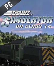 Trainz Simulator BR Class 14