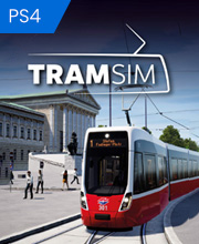 TramSim Playstation 4