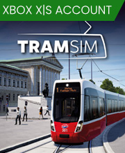 TramSim Xbox Series X