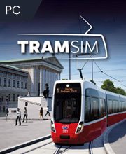 TramSim Pc