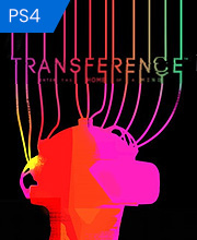 Transference Playstation 4