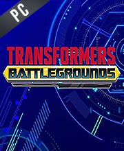 Transformers Battlegrounds Pc