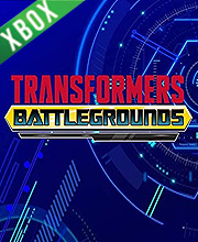 Transformers Battlegrounds Xbox One