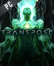 Transpose VR