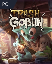 Trash Goblin Pc