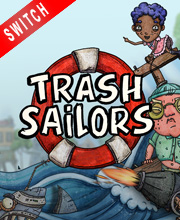 Trash Sailors Switch