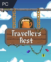 Travellers Rest Pc