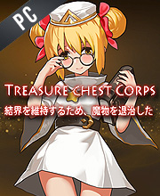 Treasure chest Corps Pc