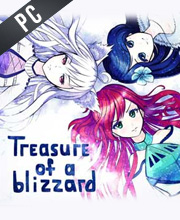 Treasure of a Blizzard Pc