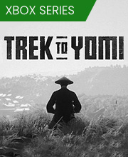 Trek to Yomi Xbox Series X