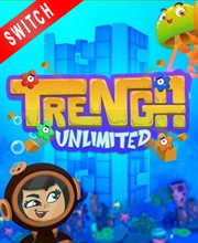 Trenga Unlimited Switch
