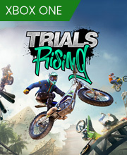 Trials Rising Xbox One