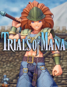 La actualización de Trails of Mana Day One Update añade nuevos métodos de eliminación