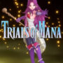 ¡Demostración gratuita de Trials of Mana ahora en vivo!