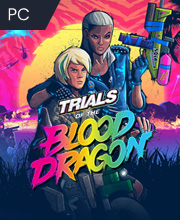 Trials of the Blood Dragon Pc