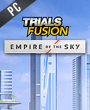 Trials Fusion Empire of the Sky Pc