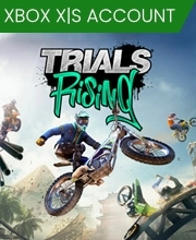 Trials Rising Xbox Series X