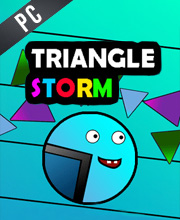TriangleStorm Pc