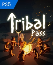 Tribal Pass Playstation 5