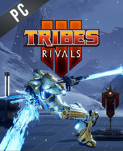 Tribes 3 Rivals Pc