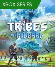 Tribes of Midgard Xbox Series X