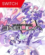 Triggerheart Exelica Switch