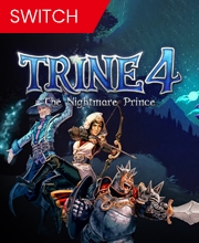 Trine 4 The Nightmare Prince Switch