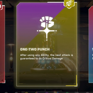 Trinity Fusion Build Planning