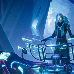 Trinity Fusion Altara