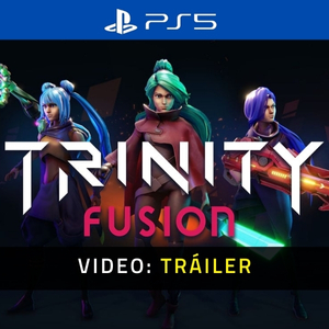 Trinity Fusion Video Trailer