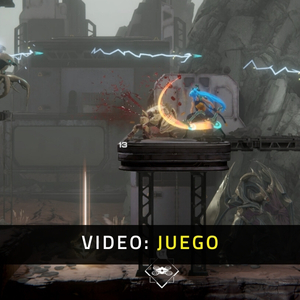 Trinity Fusion Gameplay Video