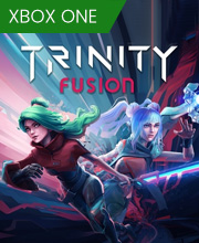Trinity Fusion Xbox One