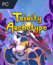 Trinity Archetype Pc