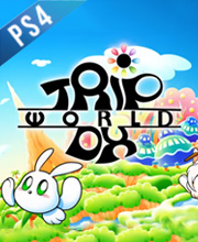 Trip World DX Playstation 4