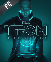Tron Identity Pc