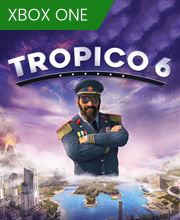 Tropico 6 Xbox One