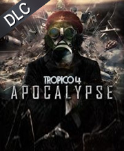 Tropico 4 Apocalypse Pc