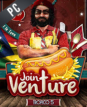 Tropico 5 Joint Venture Pc