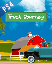 Truck Journey Playstation 4