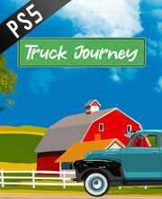Truck Journey Playstation 5