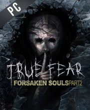 True Fear Forsaken Souls Part 2 Pc