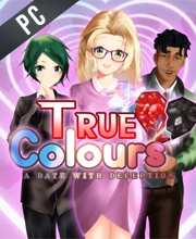 True Colours Pc