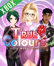 True Colours Xbox One