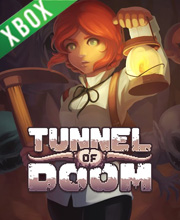 Tunnel of Doom Xbox One