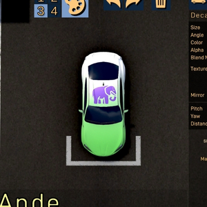 Turbo Sliders Unlimited - Personalización de Autos