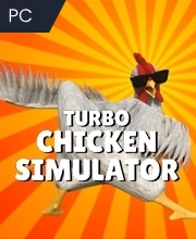 Turbo Chicken Simulator Pc