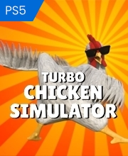 Turbo Chicken Simulator Playstation 5