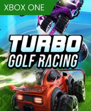 Turbo Golf Racing Xbox One
